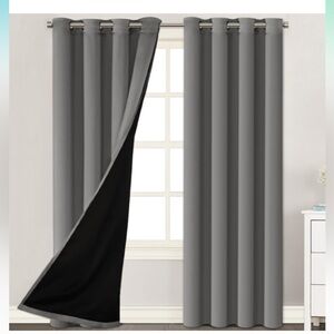 H.VERSAILTEX Curtain Panels